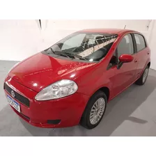 Punto 1.4 Attractive Flex Manual