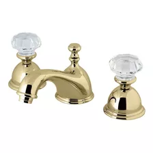 Kingston Brass Ks396 Wcl Celebrity 8-inch Generalizada Baño