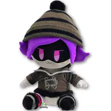 Uzi Murder Drones Peluche Alta Calidad Exclusiva