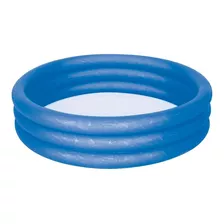 Piscina Inflável Redondo Mor 001782 130l Azul