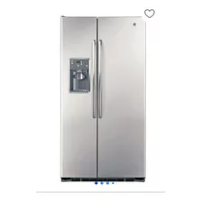 Refrigerador General Electric...modelo Gkcs6gdfss