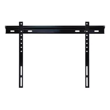 Suporte Brasforma Sbrp300 De Parede Para Tv/monitor De 37 Até 70 Preto