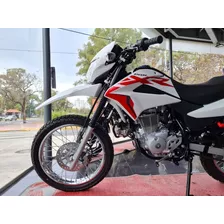 Honda Xr 150 L 0km Power Bikes