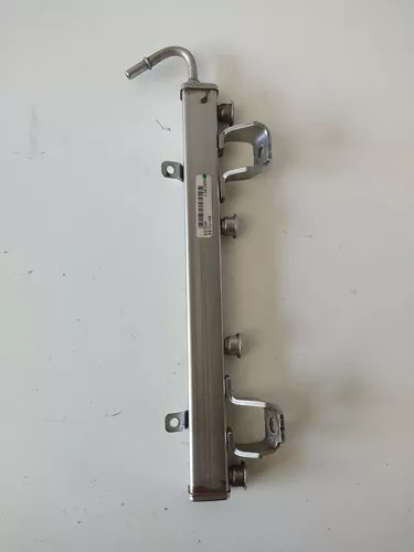 Flauta Injetora Dos Bicos Da Ford Ranger 2.5 Flex