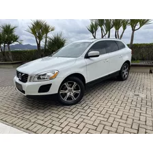 Xc60 T5 