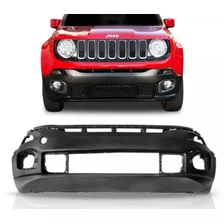 Parachoque Dianteiro Jeep Renegade 15 16 17 18