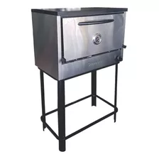 Horno Pastelero Depaolo 33039 12 Moldes Gn