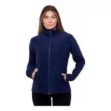 Campera Mujer Montagne Aradia Micro Polar Fleece