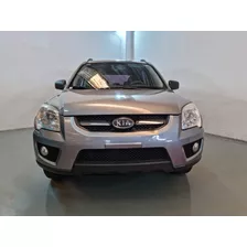 Kia Sportage 4x2 Automática | Garantía De 6 Meses