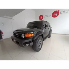 Toyota Fj Cruiser 2018 