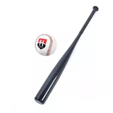 Kit Baseball Taco Beisebol Madeira + Bolinha Frete Grátis!!!