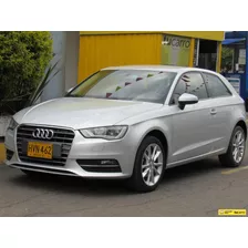 Audi A3 1.2 Coupe Attraction