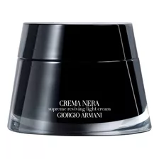 Creme Anti-idade Giorgio Armani Crema Nera 50 Ml