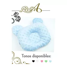 Almohadas Para Bebé