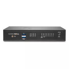 Sonicwall Tz370 Totalsecure 1yr Edicion Avanzada (02-ssc-681