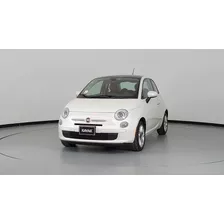 Fiat 500 1.4 Easy At