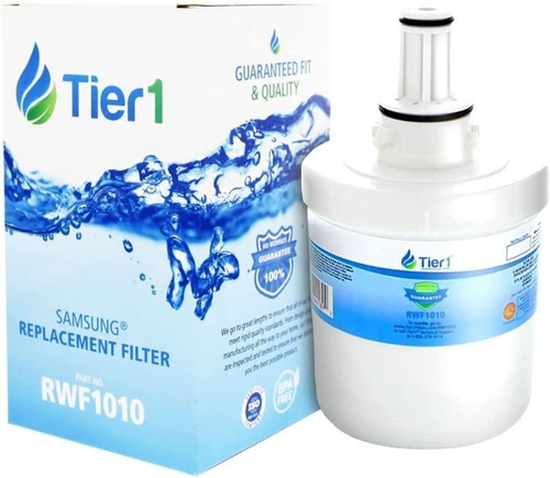 Filtro Agua Nevera Samsung Da29-00003g 00003b 00003f