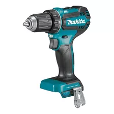 Taladro Sin Escobillas Makita Xfd13 18v (solo Herramienta) 