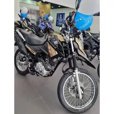 Xtz 150 - Crosser Z 2024 F 