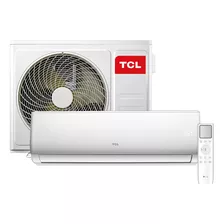 Aire Acondicionado Split Tcl De 12.000 Btus, 220 V - Tac-12chsa1