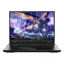 Laptop Gigabyte Aourus 16 16 Core I7-13700h 16gb Ram 1tb Ssd