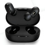 Fone De Ouvido Bluetooth 5.1 Sem Fio Tws Wireless Bateria Longa Duração E Conexão Rápida Coolmusic Preto