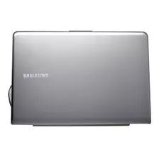 Carcaça Tampa Da Tela Compatível Samsung Np530u3c Np530u3b