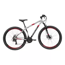 Bicicleta Caloi Supra 29 Alumiínio