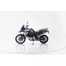  Bmw F 850 Gs Premium