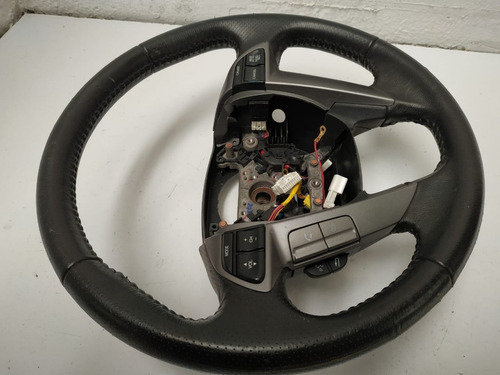 Volante Con Controles Honda Odyssey 11 A 17 Original Usada Foto 8