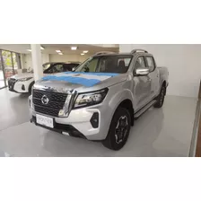 Nissan Frontier Xe 2.3 D 4x2 At 0km - Nissan Sendai