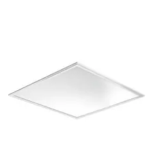 Panel Led 60 X 60 Cm Para Empotrar O Suspender 48w