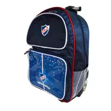 Mochila Nacional Con Carrito - Envio Gratuito