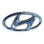 Emblema Letras Cajuela 2 Hyundai Accent 1.6 18-22 Original