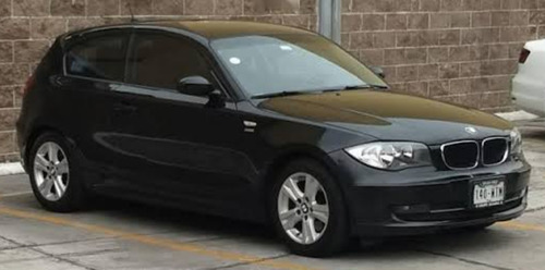 Riel Con Inyectores Bmw 120i 2.0 Aut 2008-2011 Foto 6