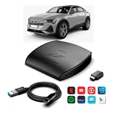 Faaftech Streaming Box + 4gb Ram 64gb Q7 Carplay