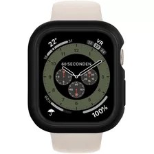 Funda Rhinoshield Apple Watch Series 7 41mm Negra
