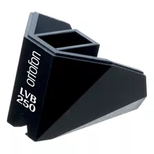 Ortofon Lapiz Digital De Repuesto 2m Negro Lvb 250