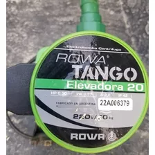 Bomba Elevadora Rowa Tango 20