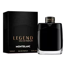 Montblanc Legend Edp 100ml Hombre/ Parisperfumes Spa