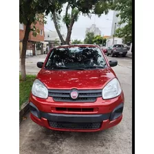 Fiat Uno 2017 1.4 Way L