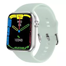 Smartwatch Reloj Inteligente X-time W102 Para iPhone Android