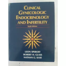 Livro- Clinical Gynecologic Endocrinology And Infertility 