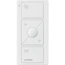 Lutron Pico - Control Remoto Inteligente Para Caséta Smart.