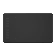 Tableta Digitalizadora Huion Inspiroy H950p Black