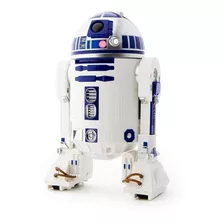 Robô De Brinquedo R2-d2 Sphero R201row 