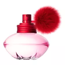 Perfume Mujer S By Shakira Kiss Edt 80ml