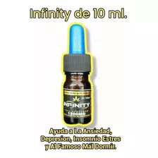 Infinity De 10ml Gotas