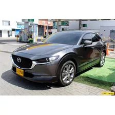 Mazda Cx-30 2.0 Grand Touring Hybrid