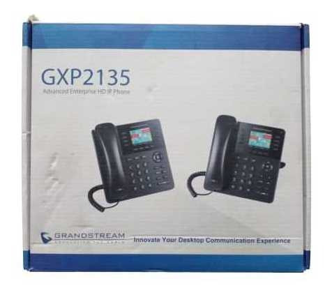 Teléfono Grandstream Gxp2135 Envió Gratis 